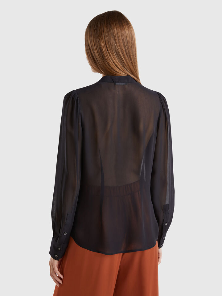 SHIRT Mujer image number 3